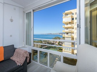 Ferienhaus Caleta de Vélez Außenaufnahme 24