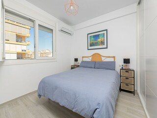 Vakantiehuis Caleta de Vélez Buitenaudio-opname 33