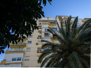 Ferienhaus Caleta de Vélez Außenaufnahme 5