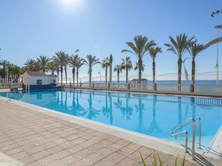 Vakantiehuis Caleta de Vélez Buitenaudio-opname 39