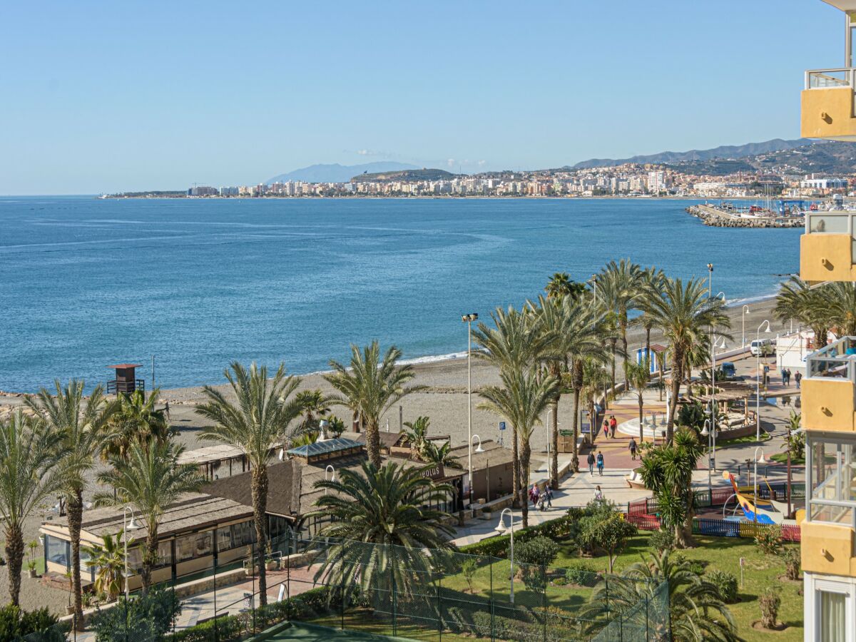 Ferienhaus Caleta de Vélez Außenaufnahme 31