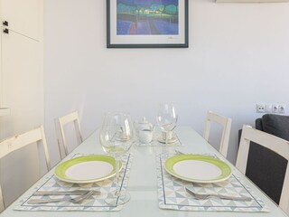 Vakantiehuis Caleta de Vélez Buitenaudio-opname 26