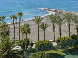 Casa de vacaciones Caleta de Vélez Grabación al aire libre 42
