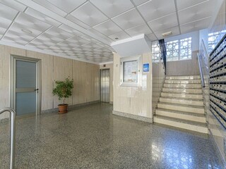 Vakantiehuis Caleta de Vélez Buitenaudio-opname 18
