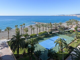 Ferienhaus Caleta de Vélez Außenaufnahme 28