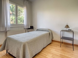 Ferienhaus Roses Ausstattung 24