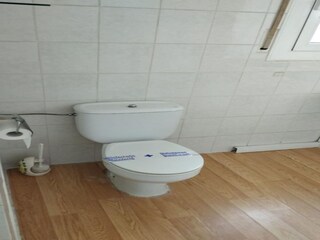 Casa de vacaciones Roses Características 26