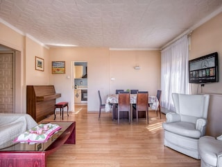 Ferienhaus Roses Ausstattung 21