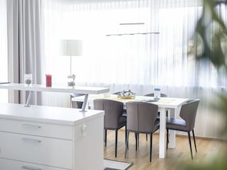 Vakantiepark St. Lambrecht Kenmerken 15