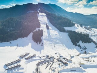 Parco vacanze St. Lambrecht Ambiente 19