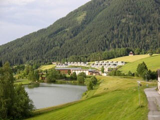 Holiday park St. Lambrecht Environment 20