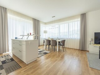 Ferienpark St. Lambrecht Ausstattung 12