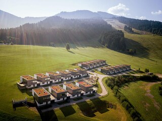 Holiday park St. Lambrecht Environment 18