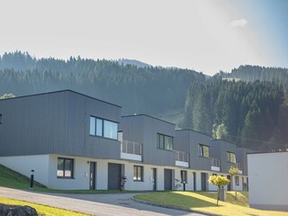 Ferienpark St. Lambrecht Außenaufnahme 4