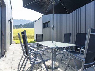 Ferienpark St. Lambrecht Außenaufnahme 10