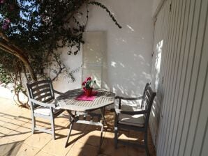 Holiday house Beautiful apartment with view - Roses - image1