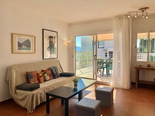 Ferienhaus Roses Ausstattung 28