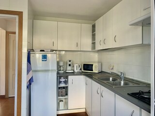 Ferienhaus Roses Ausstattung 29