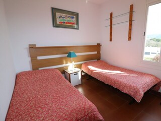 Vakantiehuis Roses Kenmerken 37