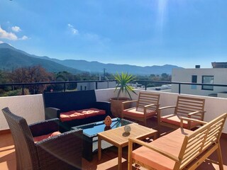 Casa de vacaciones Roses Grabación al aire libre 3