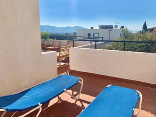 Casa de vacaciones Roses Grabación al aire libre 8