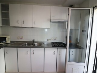 Vakantiehuis Roses Kenmerken 25