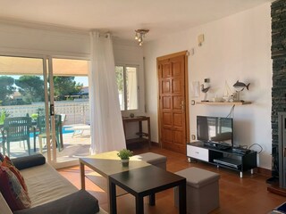Ferienhaus Roses Ausstattung 34
