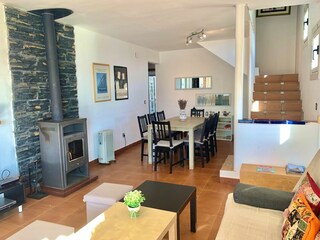 Ferienhaus Roses Ausstattung 35
