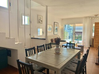 Ferienhaus Roses Ausstattung 42