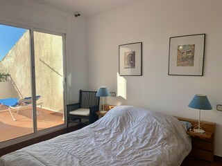 Ferienhaus Roses Ausstattung 43