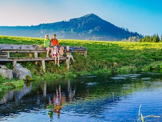Vakantiepark St. Lambrecht Omgeving 25