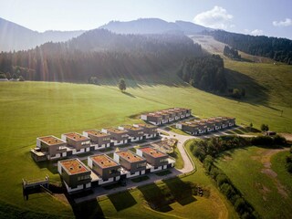 Vakantiepark St. Lambrecht Omgeving 28