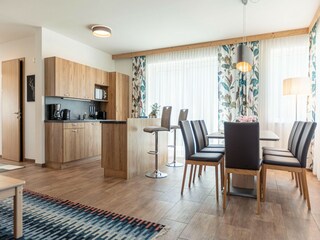 Vakantiepark St. Lambrecht Kenmerken 14