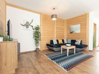 Ferienpark St. Lambrecht Ausstattung 15