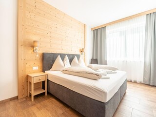 Vakantiepark St. Lambrecht Kenmerken 21