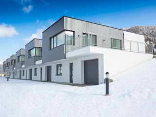Vakantiepark St. Lambrecht Buitenaudio-opname 6