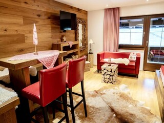 Apartment Seefeld in Tirol Features 2