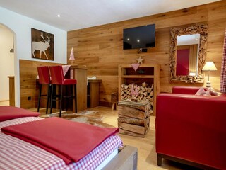 Apartment Seefeld in Tirol Ausstattung 8