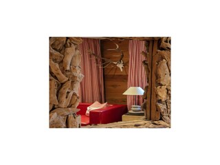 Apartamento Seefeld in Tirol Características 12