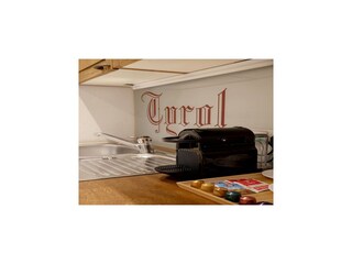 Apartment Seefeld in Tirol Ausstattung 4