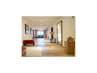 Appartement Seefeld in Tirol Équipement 7