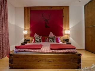 Apartment Seefeld in Tirol Features 12