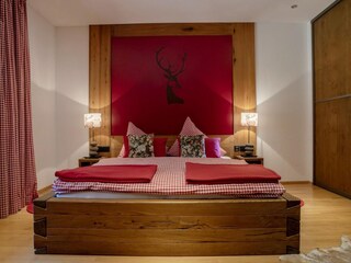 Appartement Seefeld in Tirol Kenmerken 6