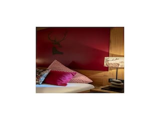 Apartment Seefeld in Tirol  23