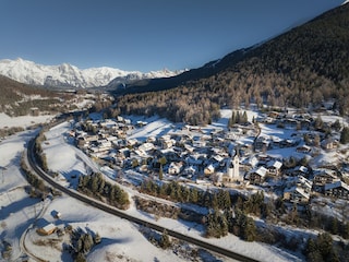 Apartment Seefeld in Tirol Umgebung 20