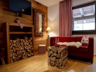 Apartment Seefeld in Tirol Ausstattung 3