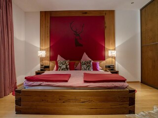 Apartamento Seefeld in Tirol Características 7