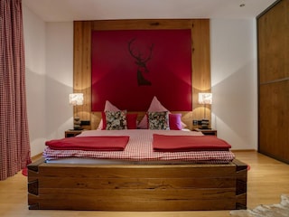 Apartment Seefeld in Tirol Features 7