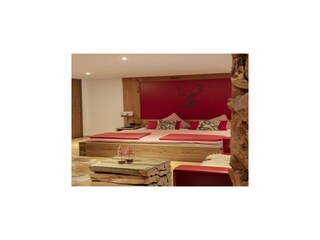 Appartamento Seefeld in Tirol Caratteristiche 13