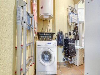 Apartamento Roses  44